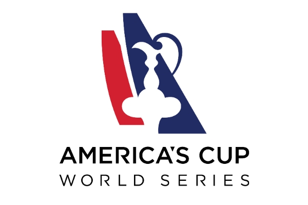America's Cup World Series Logo
