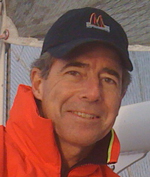 Jack Griffin - Cup Experience Editor