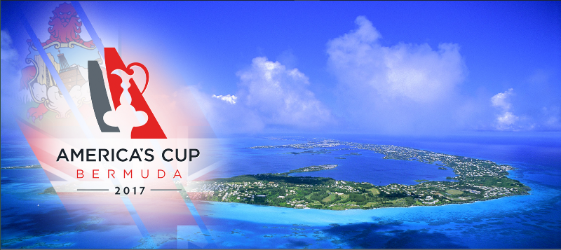 America's Cup Bermuda
