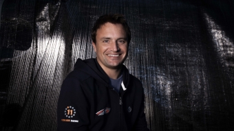 America's Cup - Ben Ainslie Racing America's Cup - Ben Ainslie Racing James Roche